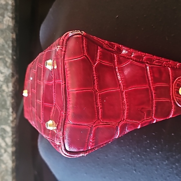 ValentinA Italia red purse - Picture 12 of 12